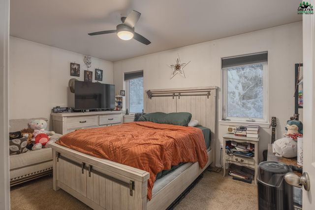 682 TANGLEWOOD DRIVE, Fairbanks, AK 99712