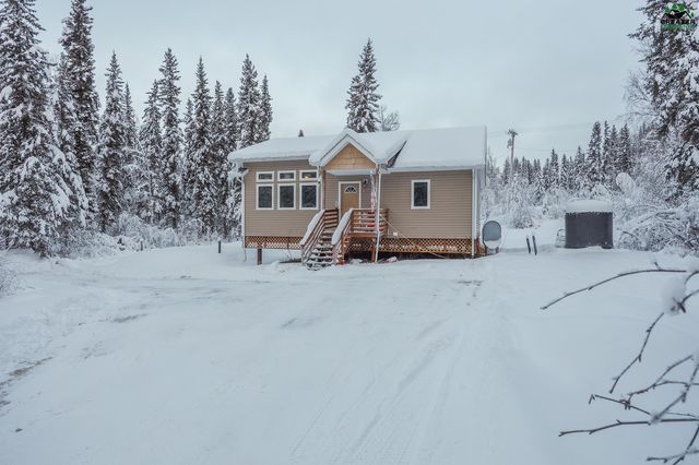 682 TANGLEWOOD DRIVE, Fairbanks, AK 99712