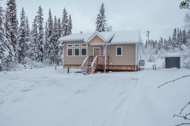 682 TANGLEWOOD DRIVE, Fairbanks, AK 99712