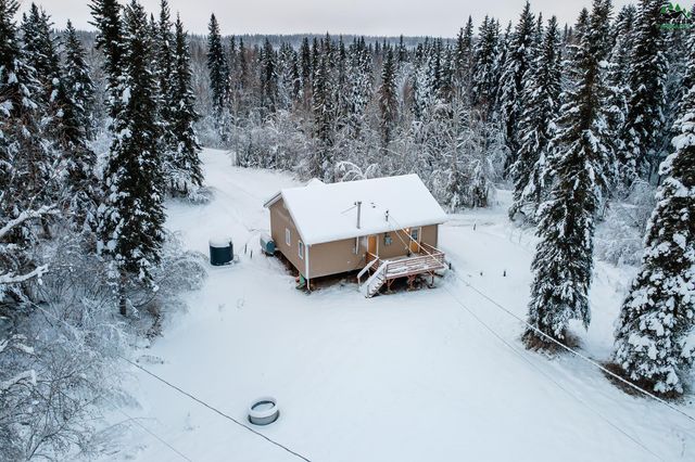 682 TANGLEWOOD DRIVE, Fairbanks, AK 99712