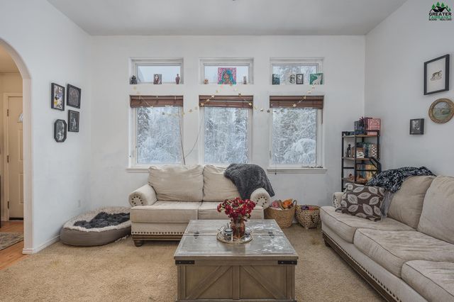 682 TANGLEWOOD DRIVE, Fairbanks, AK 99712