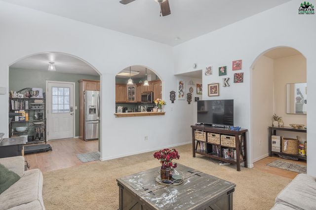 682 TANGLEWOOD DRIVE, Fairbanks, AK 99712