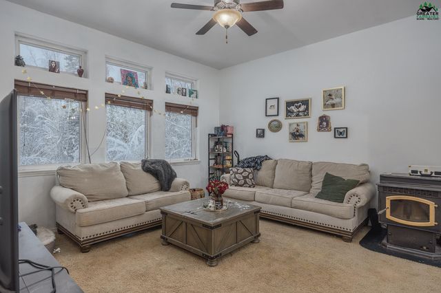 682 TANGLEWOOD DRIVE, Fairbanks, AK 99712