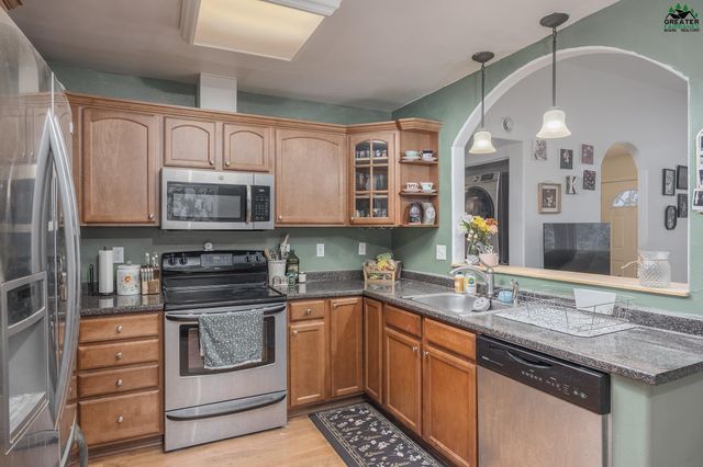 682 TANGLEWOOD DRIVE, Fairbanks, AK 99712