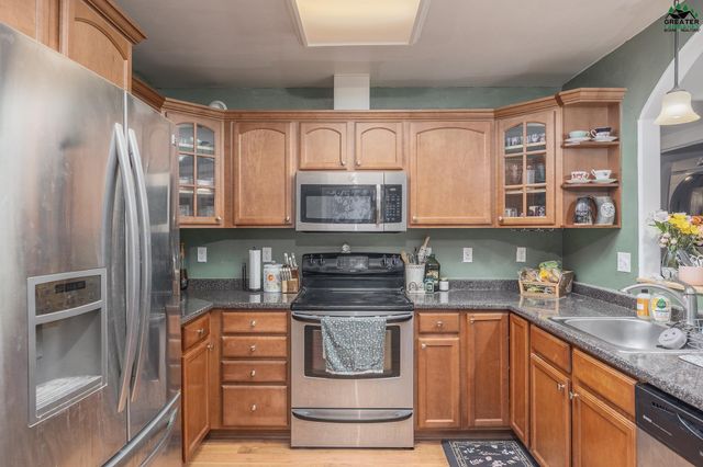 682 TANGLEWOOD DRIVE, Fairbanks, AK 99712