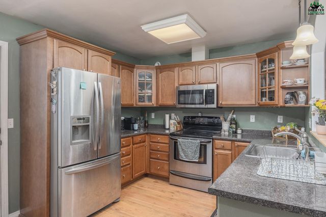 682 TANGLEWOOD DRIVE, Fairbanks, AK 99712