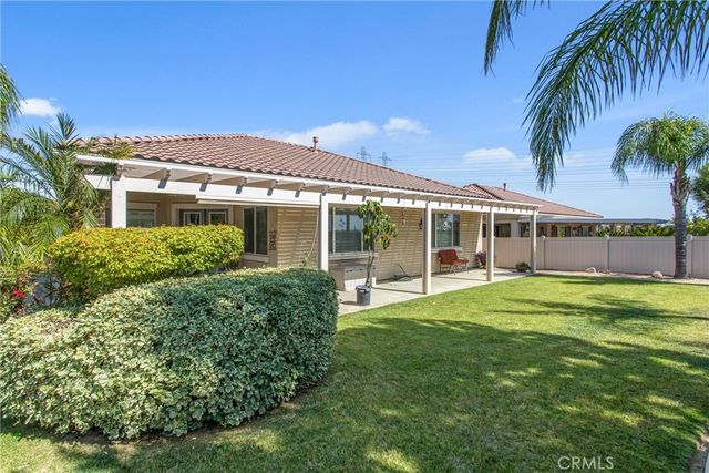 1709 Reyes, Beaumont, CA 92223