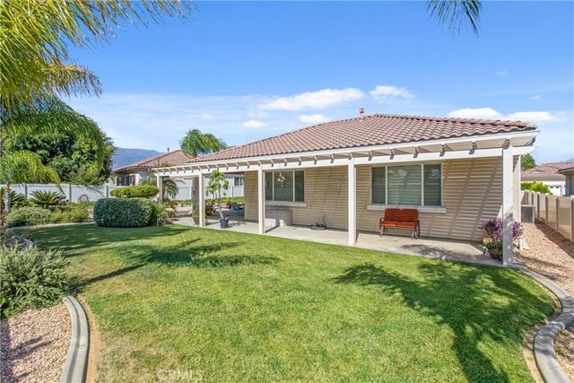 1709 Reyes, Beaumont, CA 92223