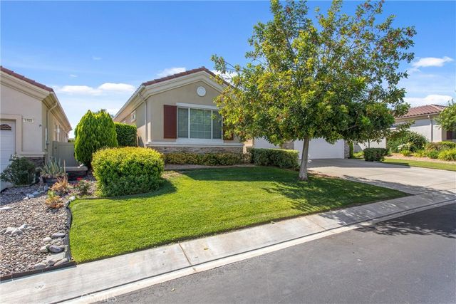 1709 Reyes, Beaumont, CA 92223