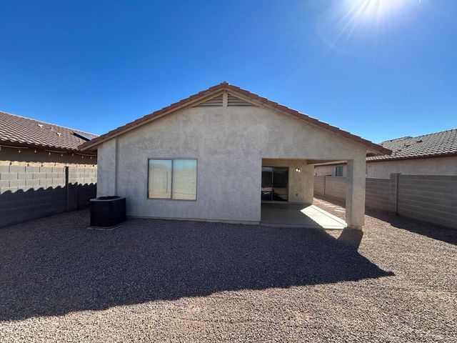 19464 N Smith Drive, Maricopa, AZ 85139