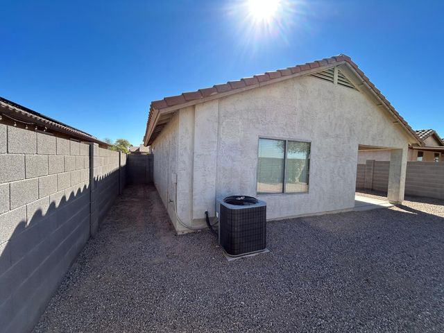 19464 N Smith Drive, Maricopa, AZ 85139