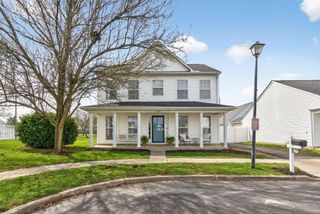 2389 Burson Street, Grove City, OH 43123