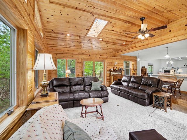 9103 W Ranger Road, Golden Twp, MI 49436