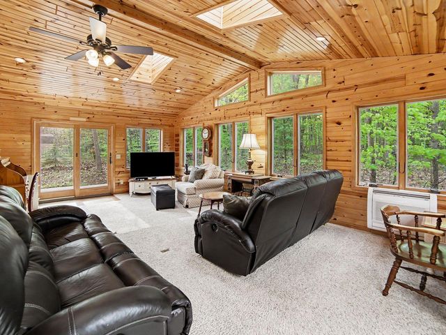 9103 W Ranger Road, Golden Twp, MI 49436