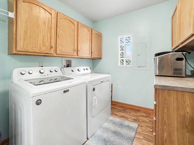 9103 W Ranger Road, Golden Twp, MI 49436