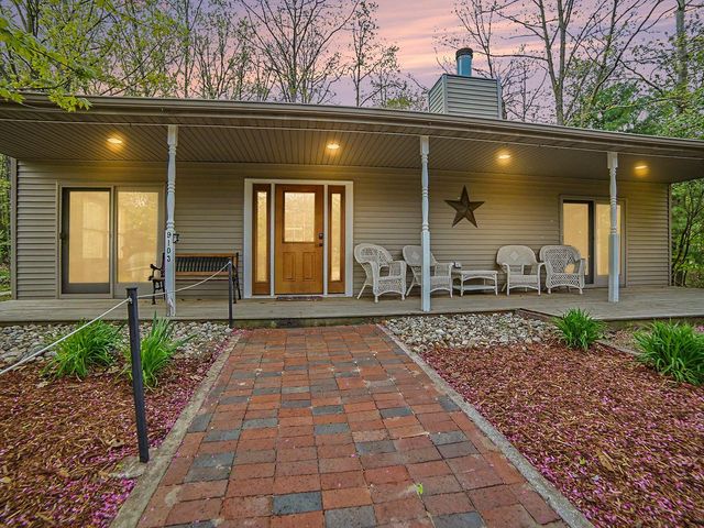 9103 W Ranger Road, Golden Twp, MI 49436