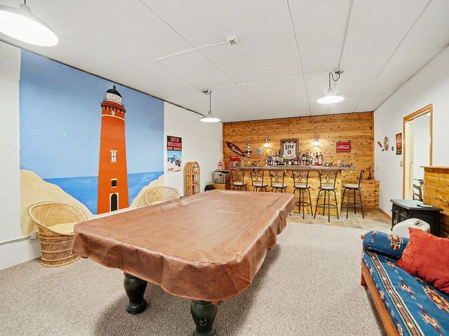 9103 W Ranger Road, Golden Twp, MI 49436