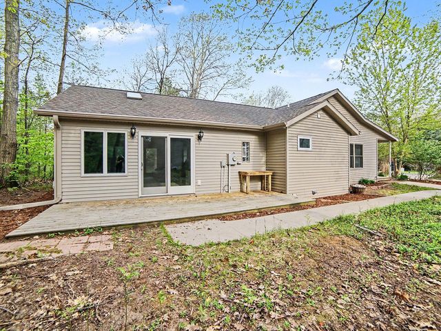 9103 W Ranger Road, Golden Twp, MI 49436