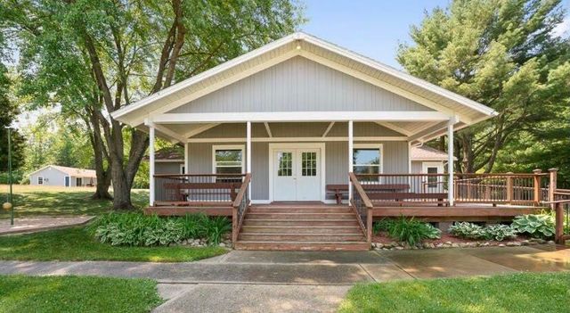 9103 W Ranger Road, Golden Twp, MI 49436