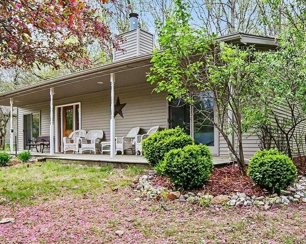 9103 W Ranger Road, Golden Twp, MI 49436