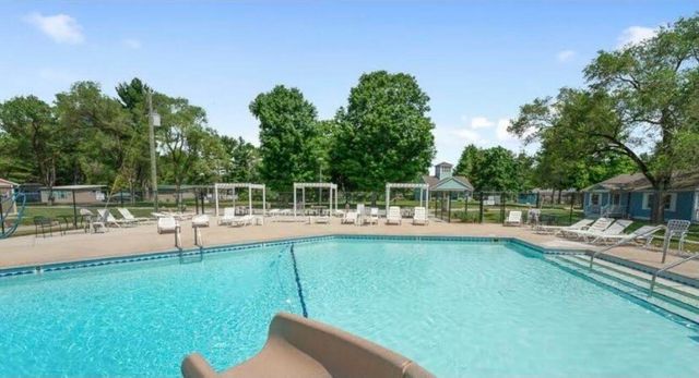 9103 W Ranger Road, Golden Twp, MI 49436