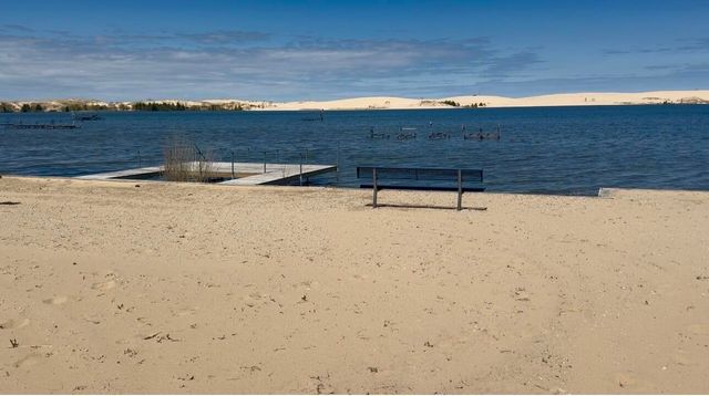 9103 W Ranger Road, Golden Twp, MI 49436