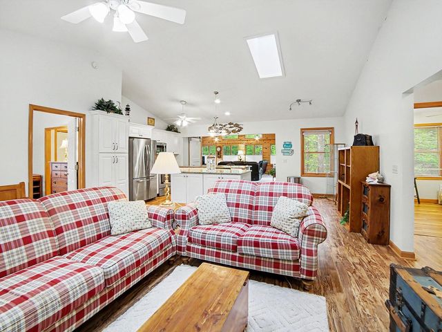 9103 W Ranger Road, Golden Twp, MI 49436
