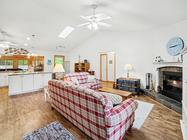 9103 W Ranger Road, Golden Twp, MI 49436