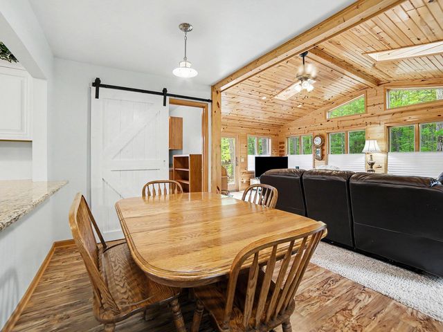 9103 W Ranger Road, Golden Twp, MI 49436
