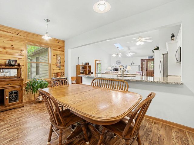 9103 W Ranger Road, Golden Twp, MI 49436