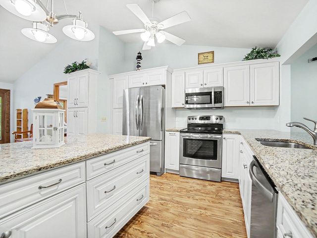 9103 W Ranger Road, Golden Twp, MI 49436