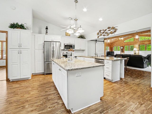 9103 W Ranger Road, Golden Twp, MI 49436