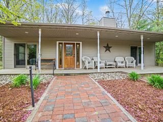 9103 W Ranger Road, Golden Twp, MI 49436