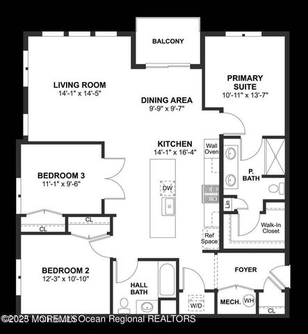 218 3rd Avenue 201, Asbury Park, NJ 07712