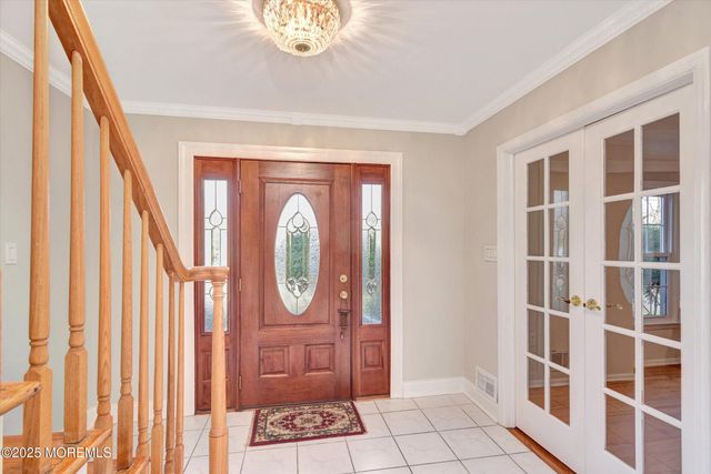 12 Margie Road, East Brunswick, NJ 08816