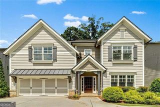 3821 Chamblee Dunwoody Road, Atlanta, GA 30341