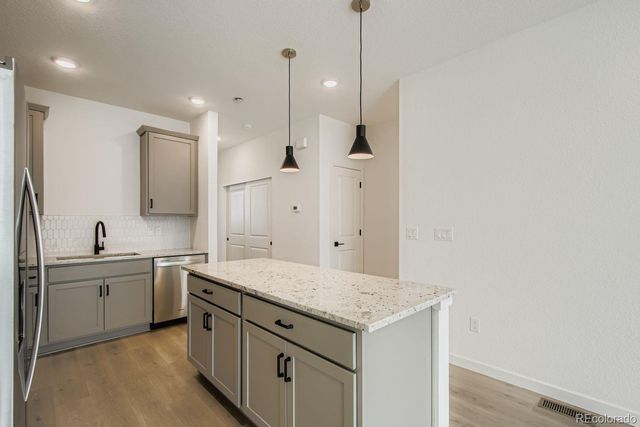 15339 W 68th Loop, Arvada, CO 80007