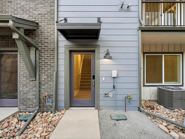 4653 Cloudburst Lane, Morrison, CO 80465