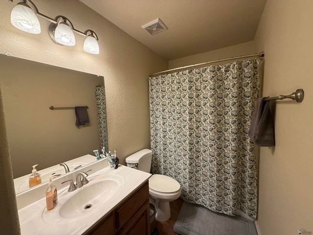 11653 S Chaparral Dr, Yuma, AZ 86365