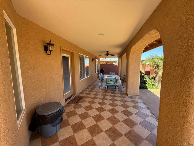 11653 S Chaparral Dr, Yuma, AZ 86365
