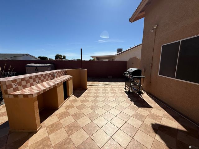 11653 S Chaparral Dr, Yuma, AZ 86365