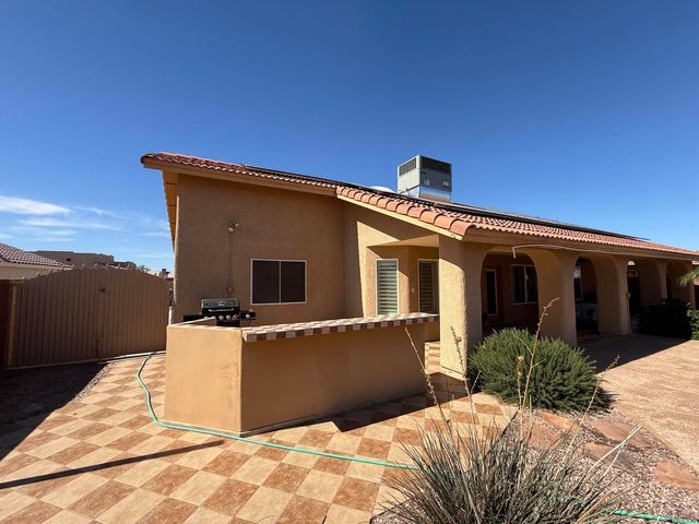 11653 S Chaparral Dr, Yuma, AZ 86365