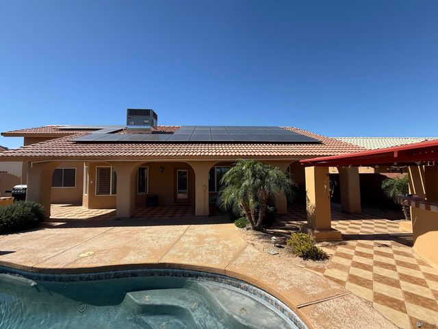 11653 S Chaparral Dr, Yuma, AZ 86365