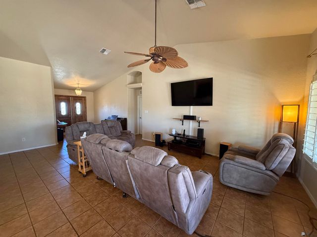 11653 S Chaparral Dr, Yuma, AZ 86365