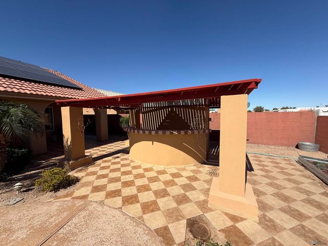 11653 S Chaparral Dr, Yuma, AZ 86365