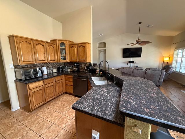 11653 S Chaparral Dr, Yuma, AZ 86365