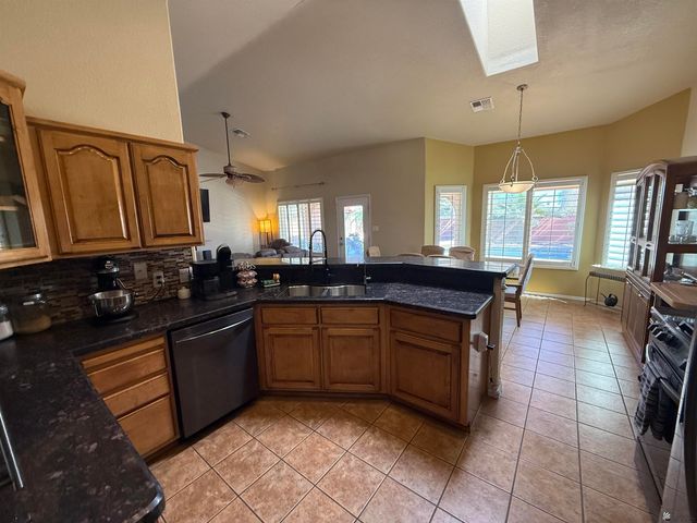 11653 S Chaparral Dr, Yuma, AZ 86365