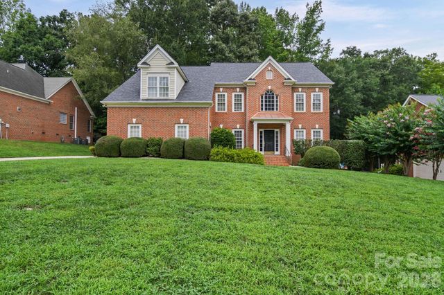 3489 Fieldstone Drive, Gastonia, NC 28056