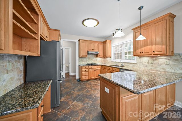 3489 Fieldstone Drive, Gastonia, NC 28056