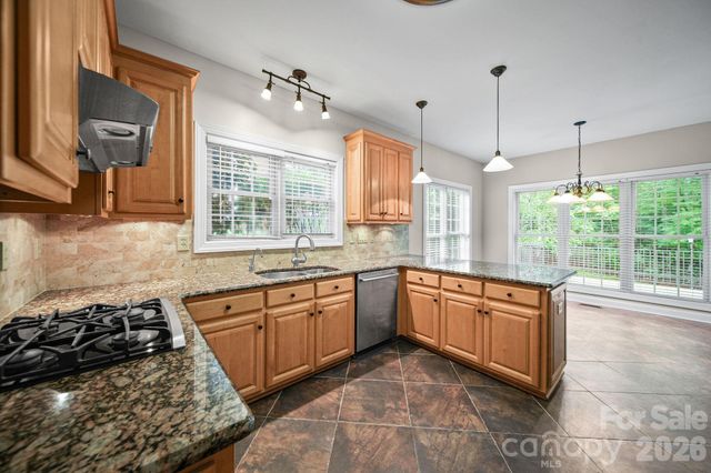 3489 Fieldstone Drive, Gastonia, NC 28056
